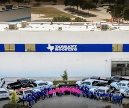 Tarrant Roofing