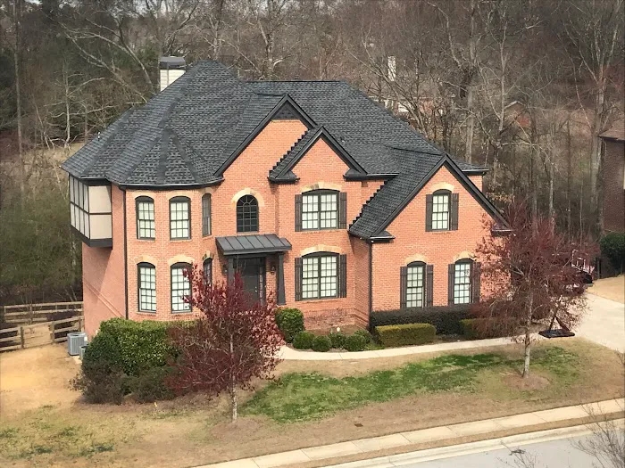 Georgia Renovation and Roofing Picture 2