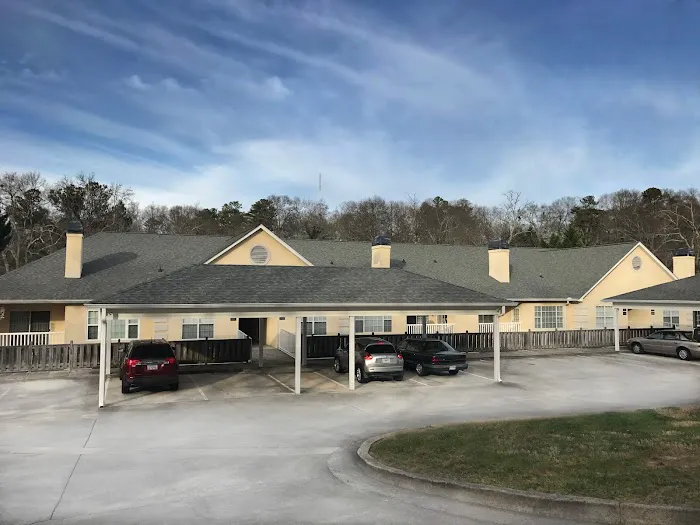 Georgia Renovation and Roofing Picture 1