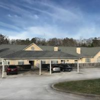 Georgia Renovation and Roofing ico