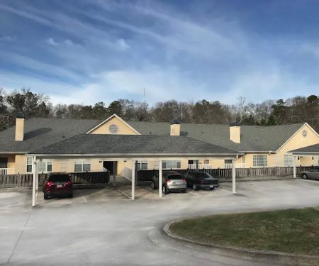 Georgia Renovation and Roofing