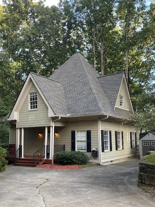 Georgia Renovation and Roofing Picture 5