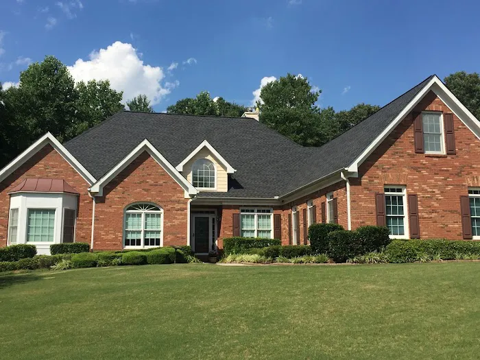 Georgia Renovation and Roofing Picture 3