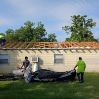 Bill Sprauer Austin Roofing Company ico