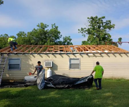 Bill Sprauer Austin Roofing Company