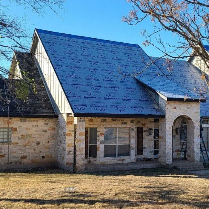 Bill Sprauer Austin Roofing Company Picture 3