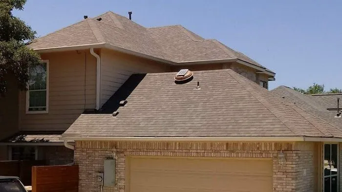 Bill Sprauer Austin Roofing Company Picture 2