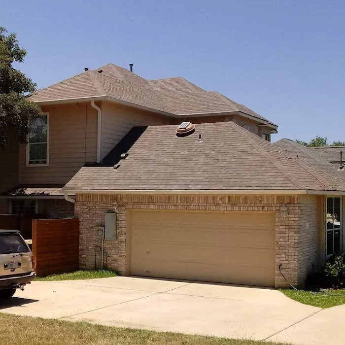 Bill Sprauer Austin Roofing Company Picture 6