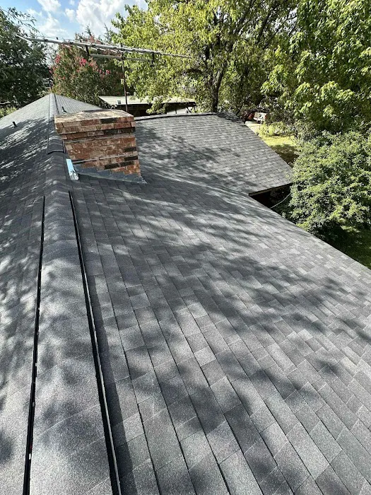 Bill Sprauer Austin Roofing Company Picture 5