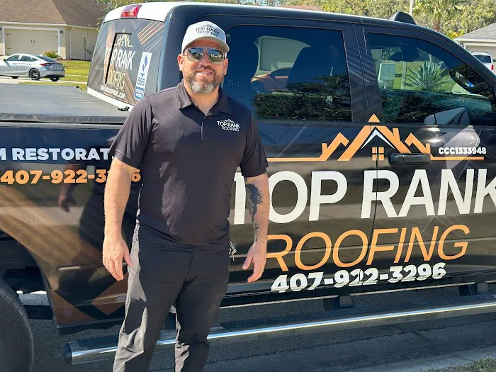 Top Rank Roofing Florida Picture 3