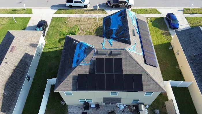 Top Rank Roofing Florida Picture 5
