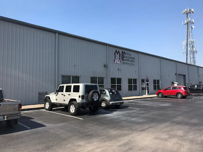 MetalMax Roofing & Siding LLC Picture 1