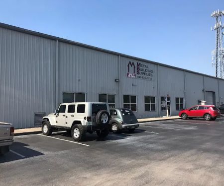 MetalMax Roofing & Siding LLC