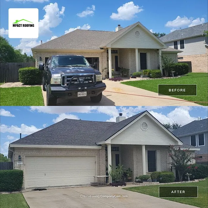 Mpact Roofing Picture 2
