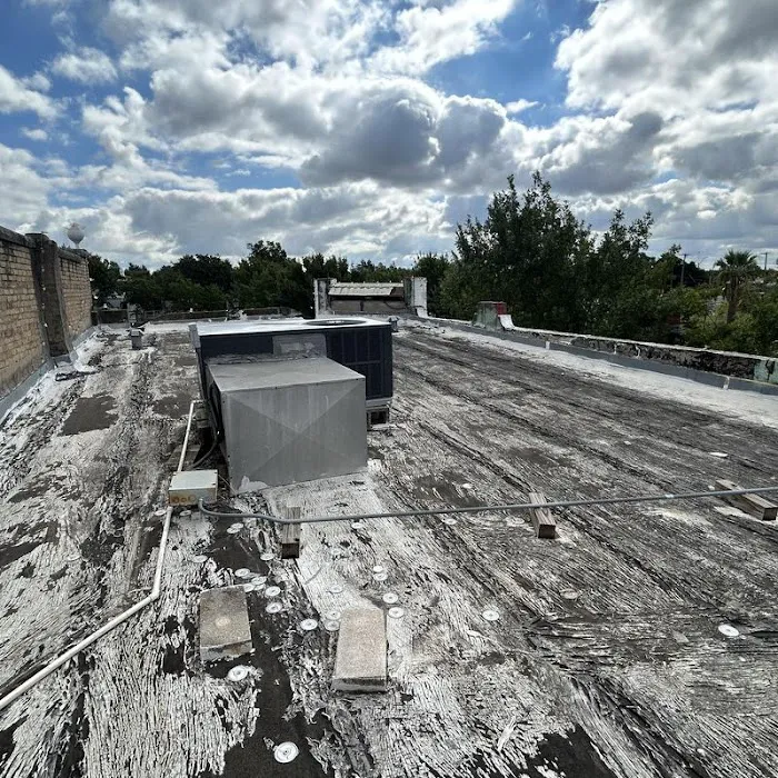Mpact Roofing Picture 5