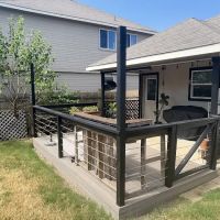 Allies Roofing and Construction LLC ico