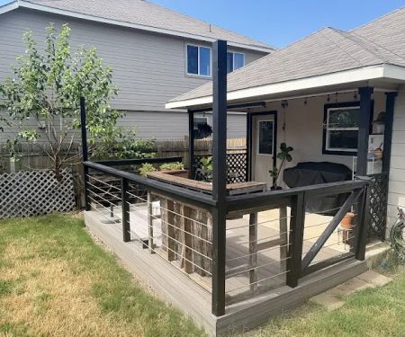 Allies Roofing and Construction LLC