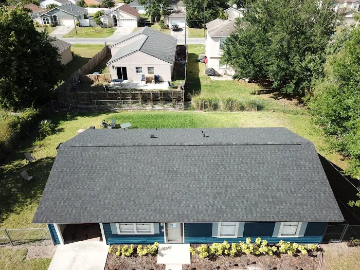 H₂OW ROOFING Picture 2