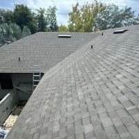 H₂OW ROOFING ico