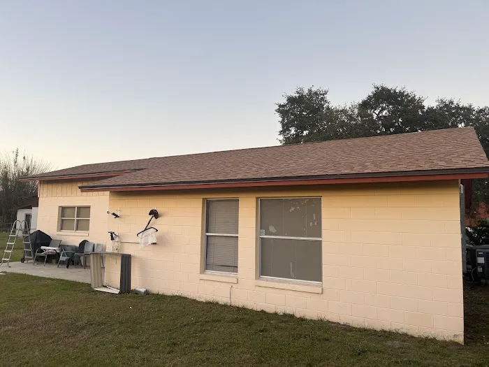 H₂OW ROOFING Picture 5