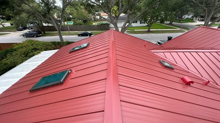 H₂OW ROOFING Picture 8
