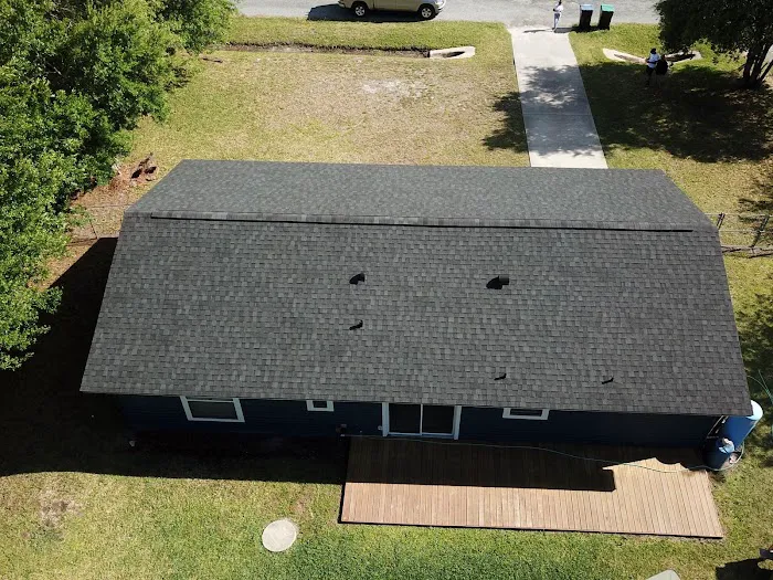 H₂OW ROOFING Picture 10