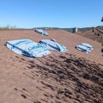 Derek & Chelsea - HammerDown Roofing