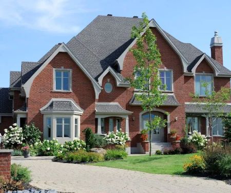 TSK Exteriors, LLC