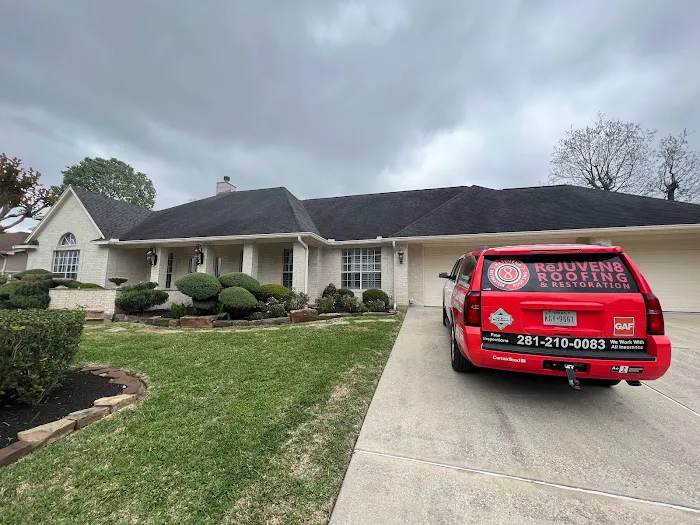 Rejuven8 Roofing and Restoration Picture 4