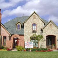 Reroof America Contractors FL, LLC ico