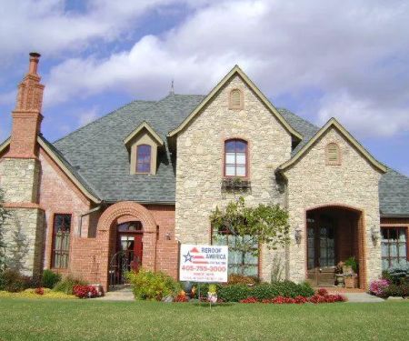 Reroof America Contractors FL, LLC