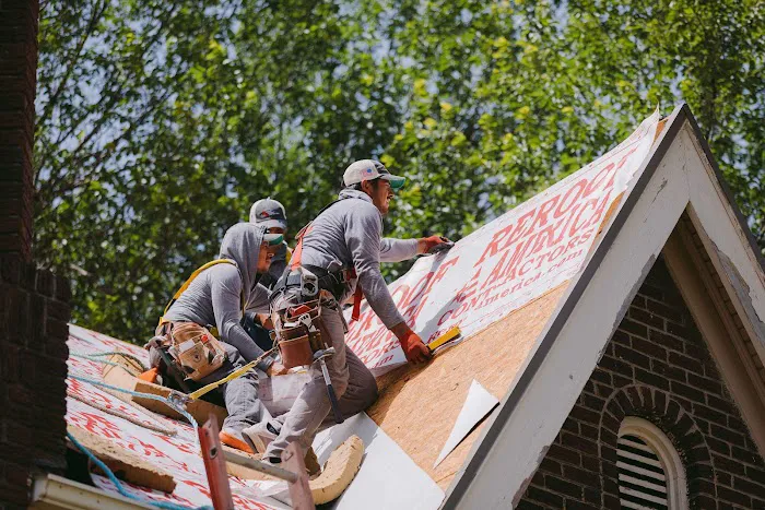Reroof America Contractors FL, LLC Picture 3