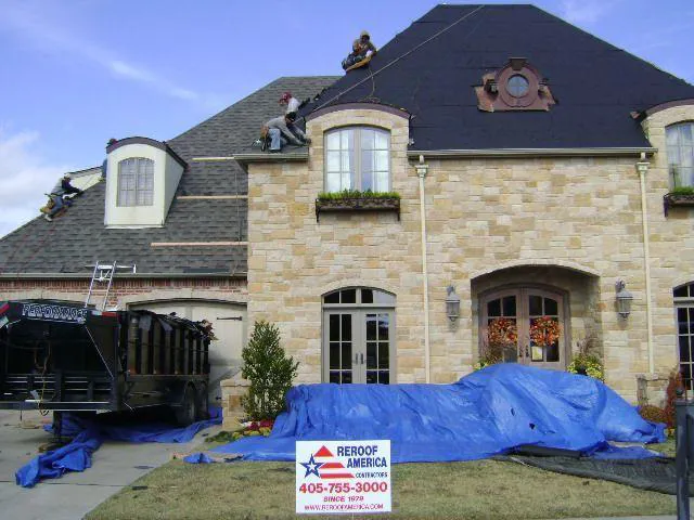 Reroof America Contractors FL, LLC Picture 9