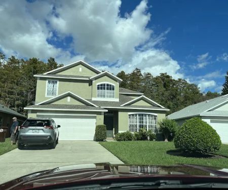 Haines Contractors LLC