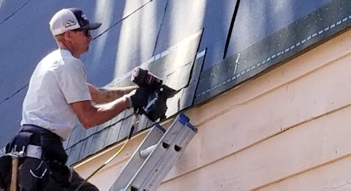 Pflugerville Roofing Repair Team Picture 1