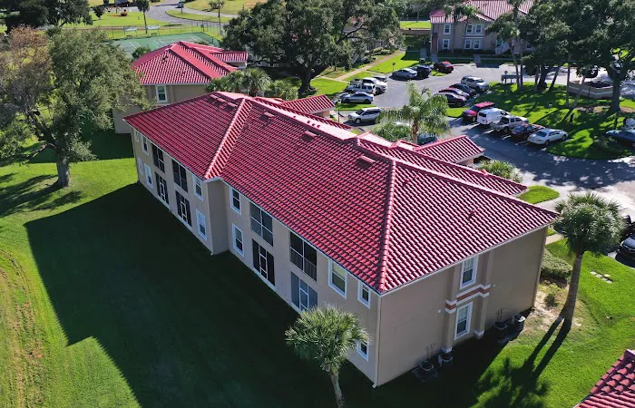 Affordable Roofing (LLC) Picture 3