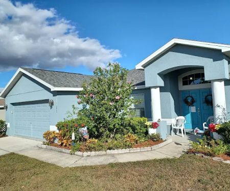 Affordable Roofing (LLC)