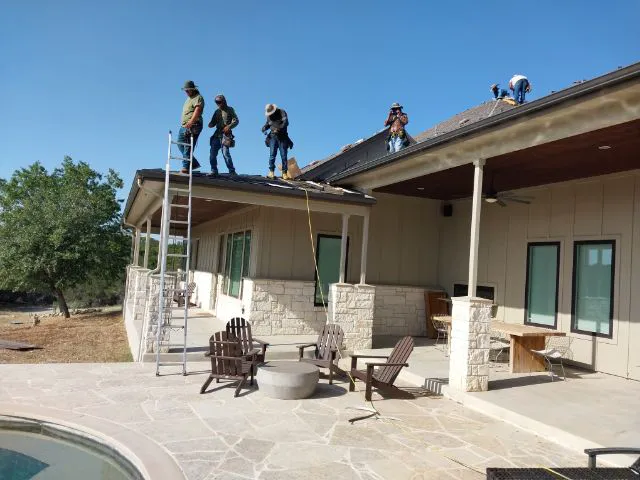 Capco Roofing Inc. Picture 1