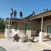 Capco Roofing Inc. ico