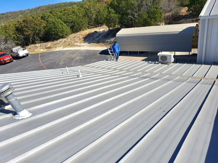 Capco Roofing Inc. Picture 10