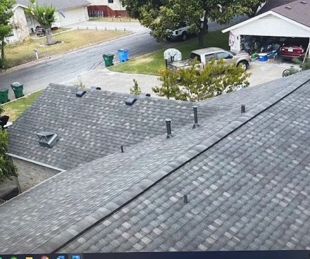 Diamond Select Roofing