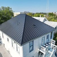 Alamo Roofing ico