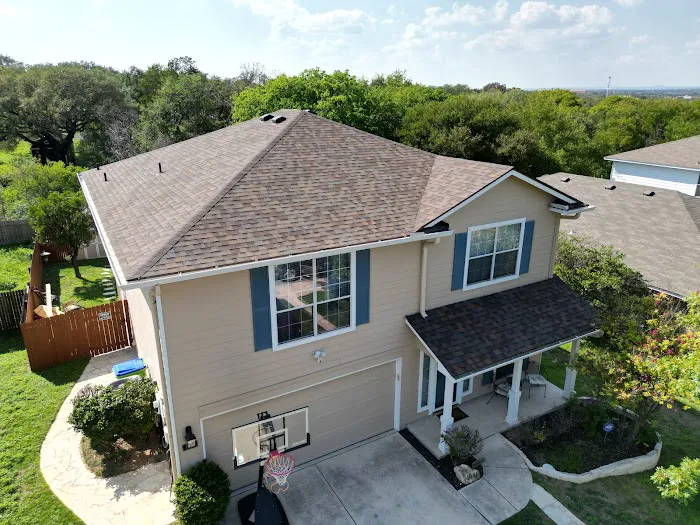 Alamo Roofing Picture 2