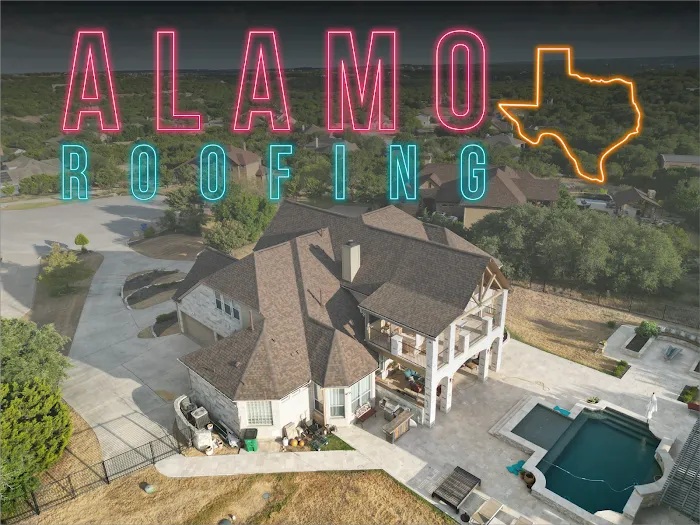 Alamo Roofing Picture 3