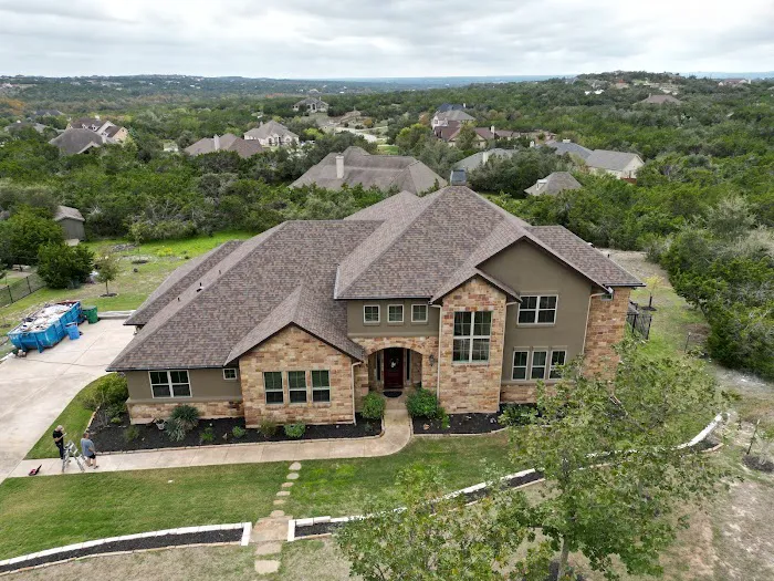 Alamo Roofing Picture 6