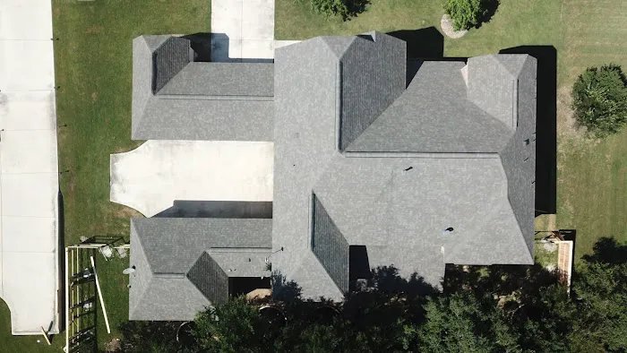 Alamo Roofing Picture 8