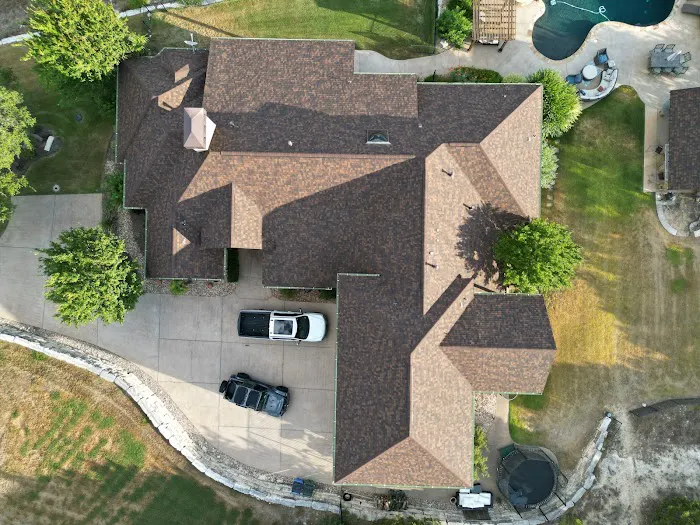 Alamo Roofing Picture 10