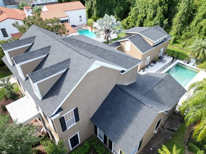 Greenway Roofing of Florida Picture 3