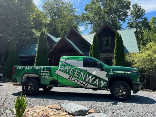 Greenway Roofing of Florida Picture 2