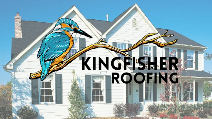 Kingfisher Roofing Picture 3